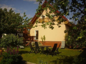 An-den-Birken, Sagard